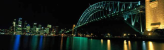 Sydney Harbour Bridge