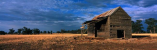 Abandoned Shack