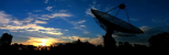 Parkes Radio Telescope