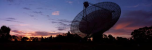 Parkes Radio Telescope
