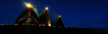 Sydney Opera House