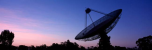 Parkes Radio Telescope