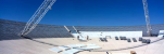 Parkes Radio Telescope Maintenance